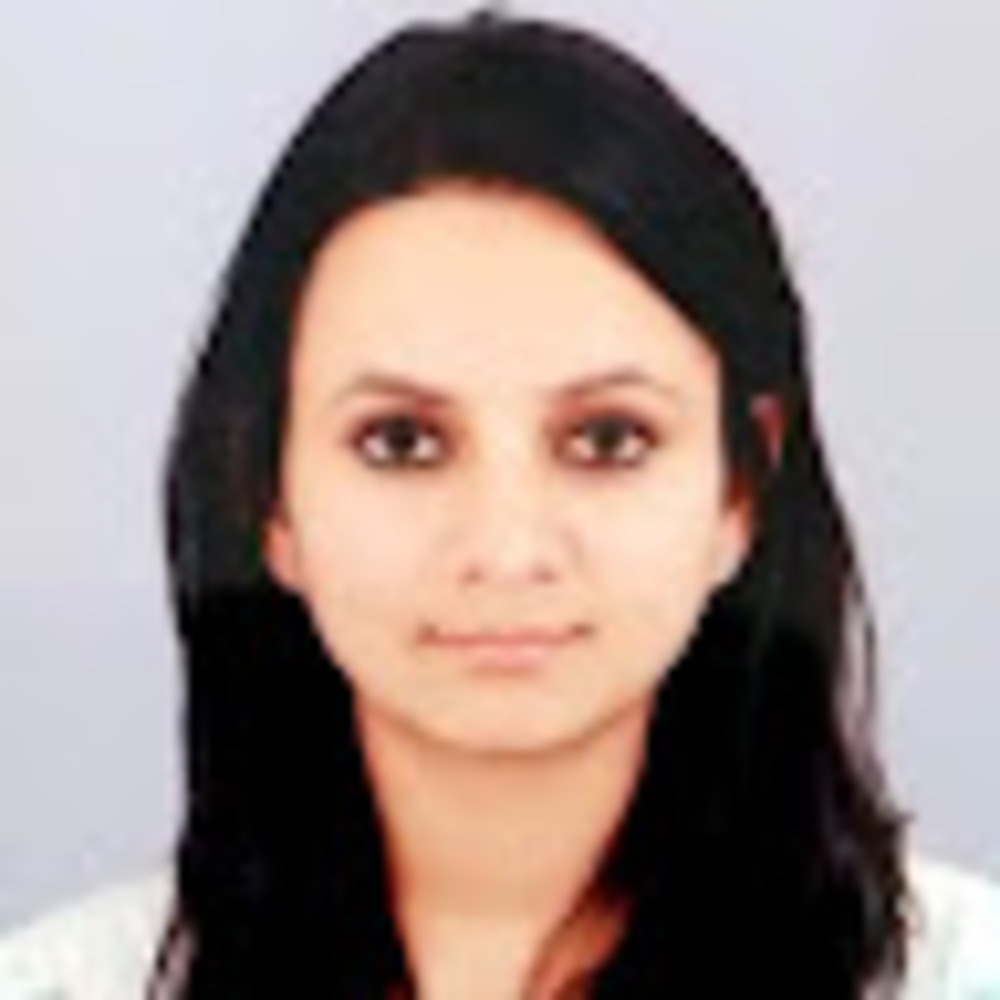 Meet your Posher, Himangini